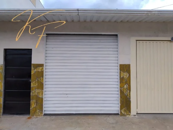 Imagem PONTO COMERCIAL em SUMARÉ - SP, JARDIM BOM RETIRO (NOVA VENEZA)