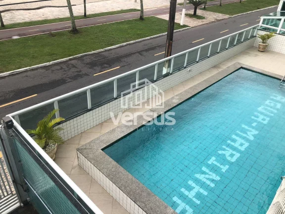 Imagem Apartamento Pé na Área R$ 955 mil- Jardim Real PG/SP