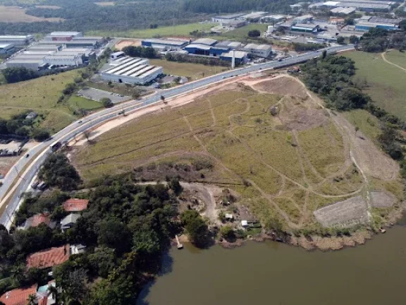 Imagem Terreno à venda, 64000 m por R$ 1.000,00 - Éden - Sorocaba/SP