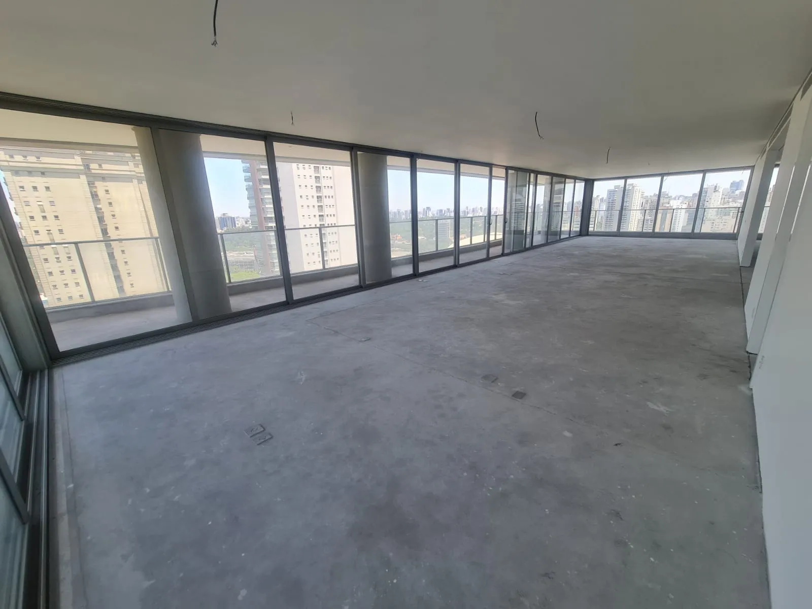 Imagem APARTAMENTO RESIDENCIAL em SÃO PAULO - SP, VILA MARIANA