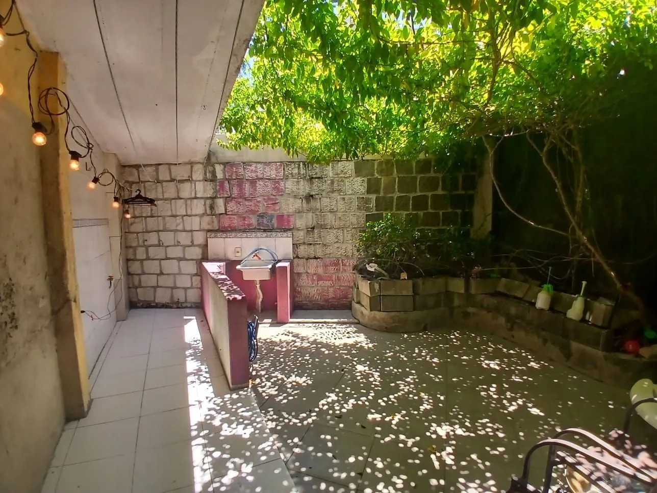 Imagem Apartamento garden de 02 dormitórios no bairro Petropolis-Porto Alegre/RS
