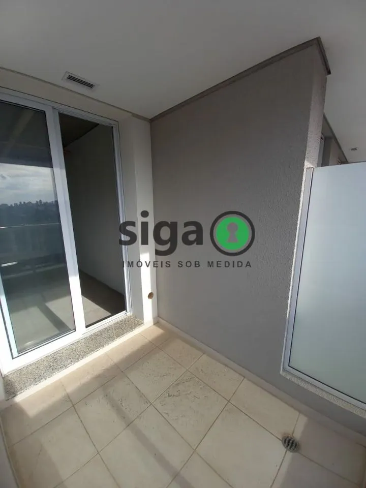Imagem Conjunto comercial 34m²a venda localizado na Chácara Santo Antônio - São Paulo