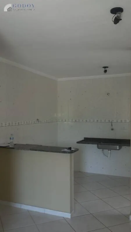 Imagem Apartamento à venda 3 Quartos, 1 Suite, 1 Vaga, 90M², Residencial Mombaça, Pindamonhangaba - SP | Edifício Vista Verde