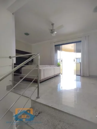 Imagem Cobertura com 5 quartos á venda no bairro Cidade Nobre.