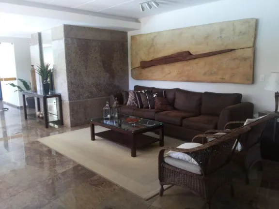 Imagem Apartamento com 4 Quartos à Venda, 178 m² em Lagoa Nova - Natal