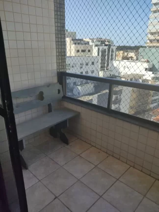 Imagem APARTAMENTO COM 3 QUARTOS E 1 SUÍTE A VENDA NA PRAIA DO MORRO