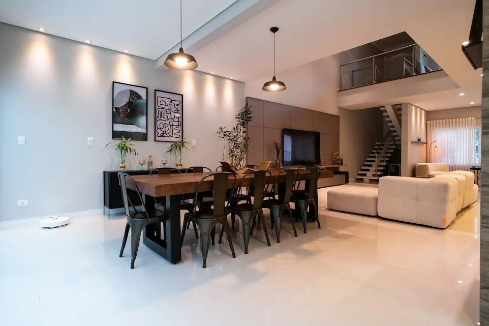 Imagem Casa 280m² 3 Suítes Condomínio Residencial Aldeia da Mata