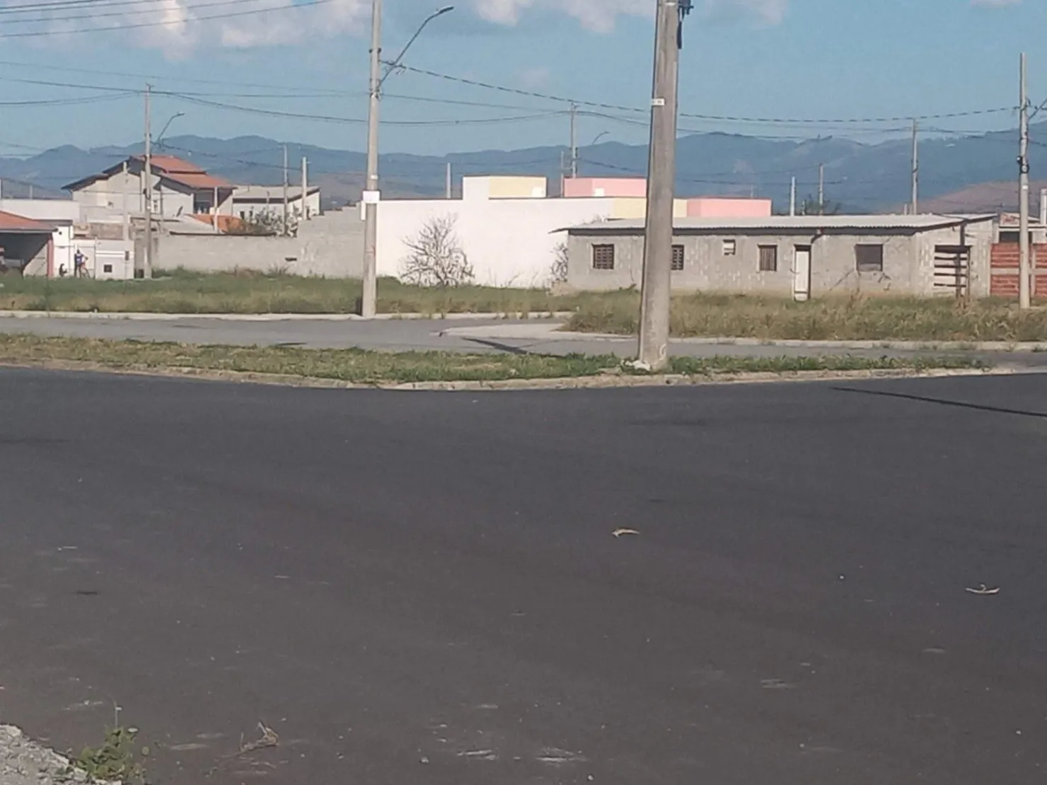 Imagem Terreno à venda, Residencial e Comercial Portal dos Eucaliptos, Pindamonhangaba, SP