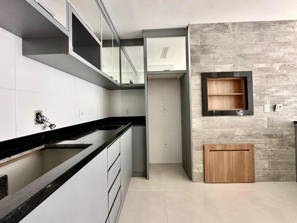 Imagem Apartamento 2 Dormitórios - Bairro Centro