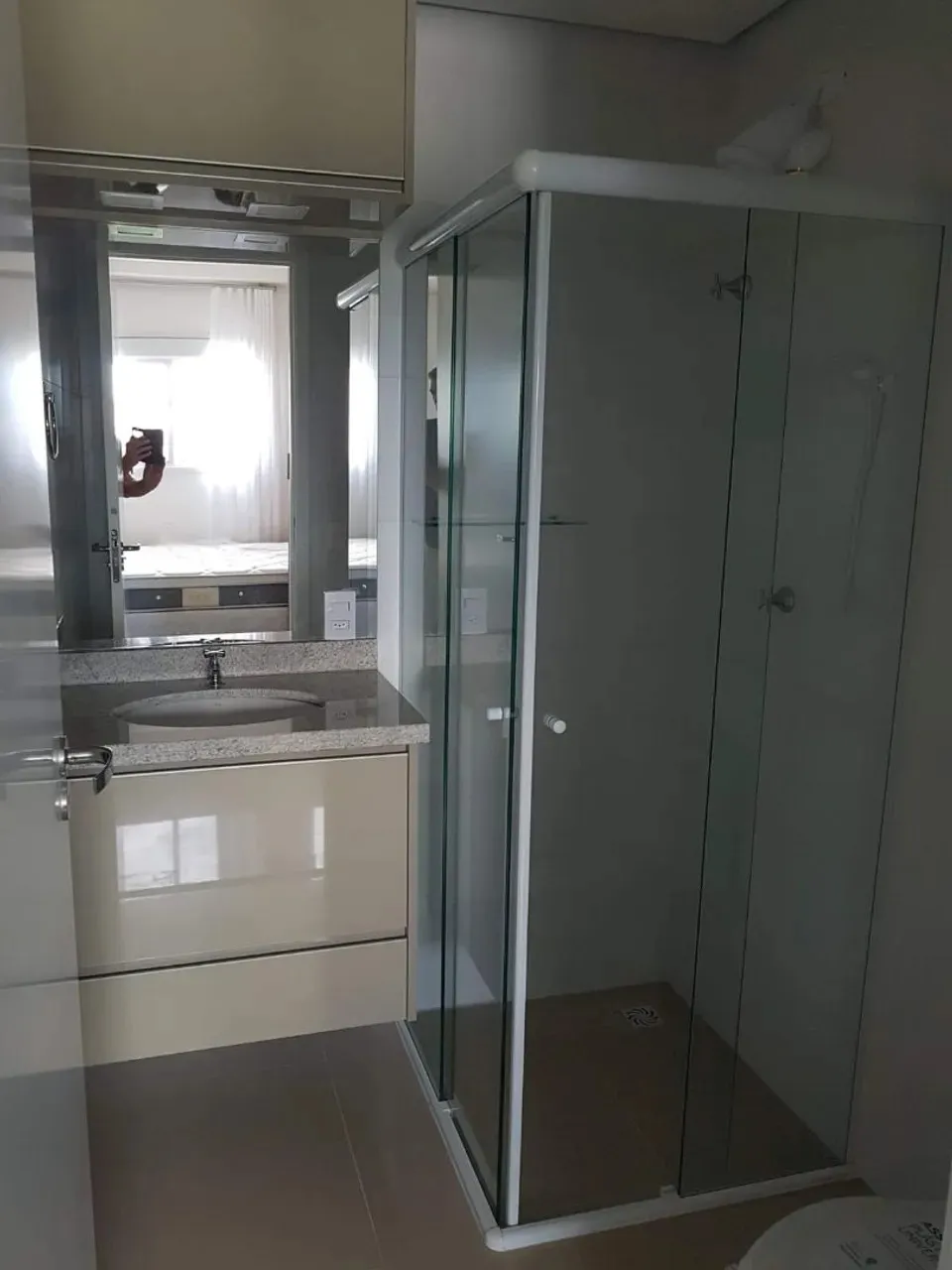 Imagem Studio de 40m² no Edifício WayCompactPremium - Moderno e Completo