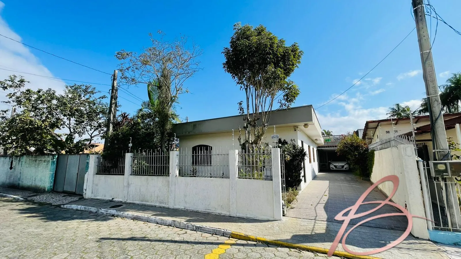 Imagem Casa em São João, Itajaí/SC