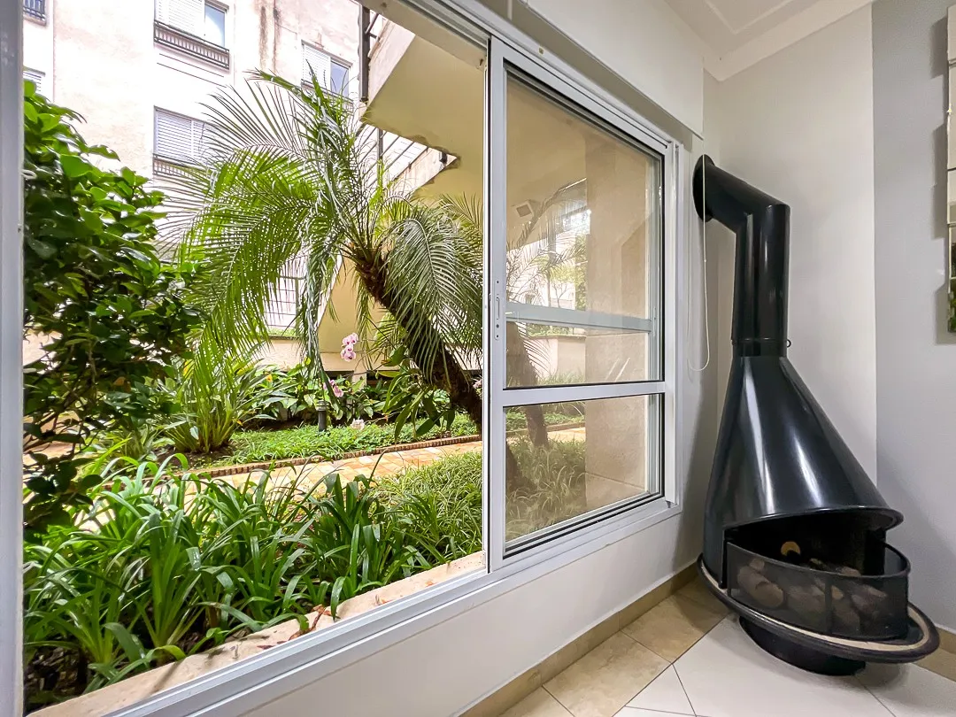 Imagem Casa no condomínio Town House Morumbi para venda com 3 quartos, sendo 1 suíte, 108m2