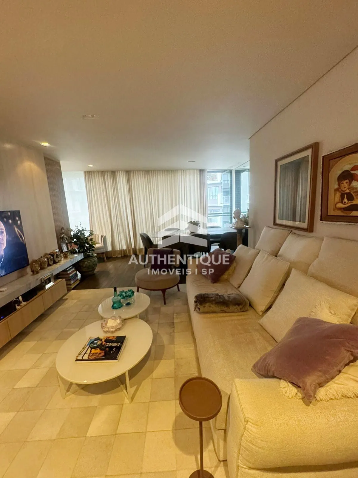 Imagem EDGE ITAIM BIBI - Apartamento no bairro Itaim Bibi à venda
