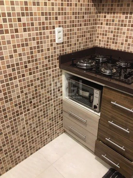 Imagem Apartamento para Venda - 54.18m², 2 dormitórios, Cidade Baixa