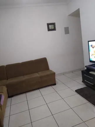 Imagem Casa com 2 Quartos à Venda, 210 m² em Conjunto Cachoeira Dourada - Goiânia