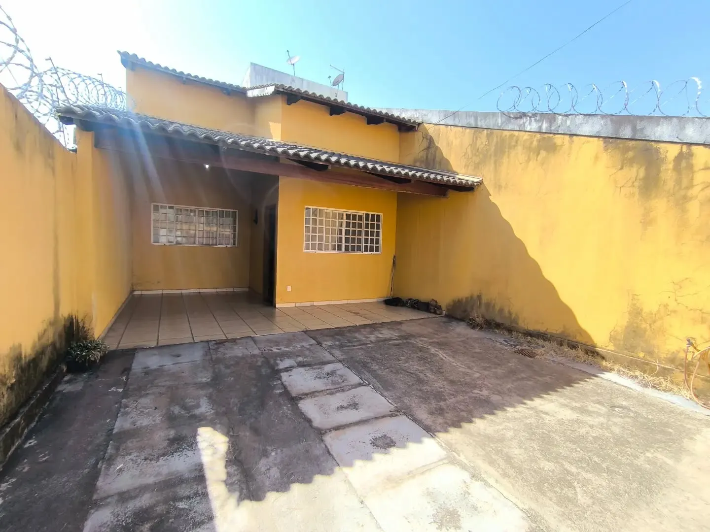 Imagem Casa 3/4 C Suite No Recanto Dos Emboabas