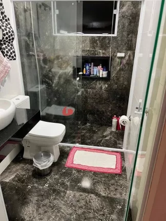 Imagem Sobrado à venda, Vila Bela, São Paulo, SP