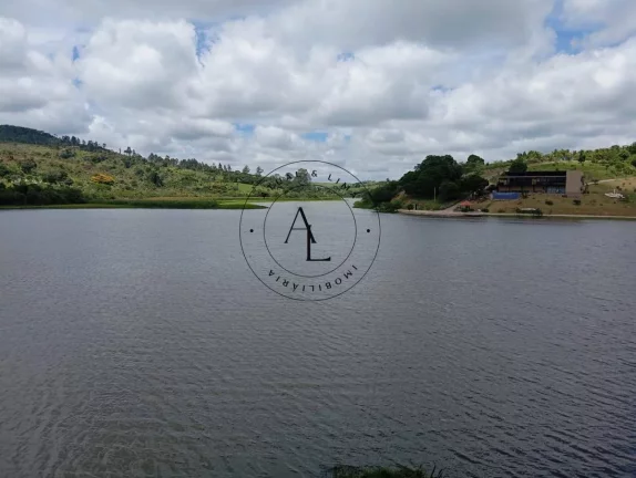 Imagem Terreno em Condomínio à venda em Pedreira, jd nautico represa, 1400,00m2