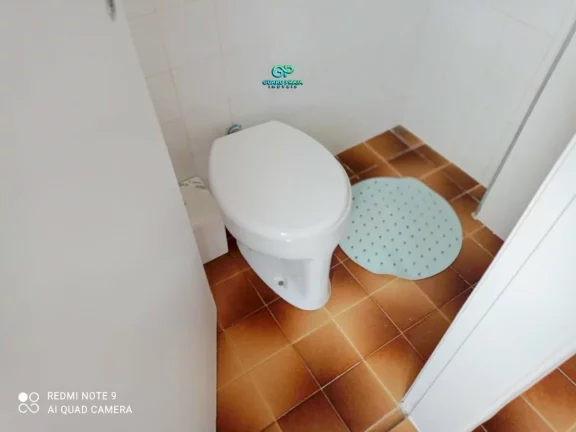 Imagem Apartamento Padrão para Venda e Aluguel em Enseada Guarujá-SP