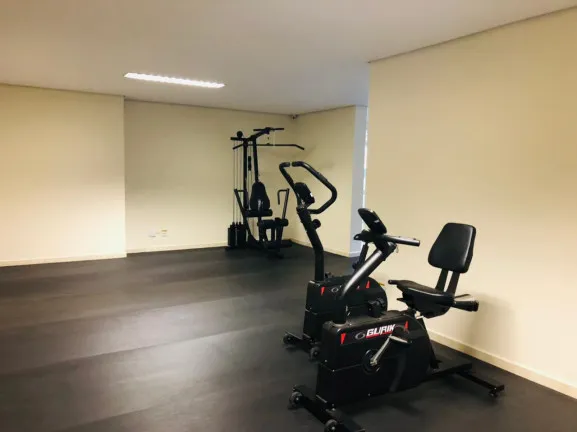 Imagem Apartamento com 2 Quartos à Venda, 53 m² em Jardim Regina - São Paulo