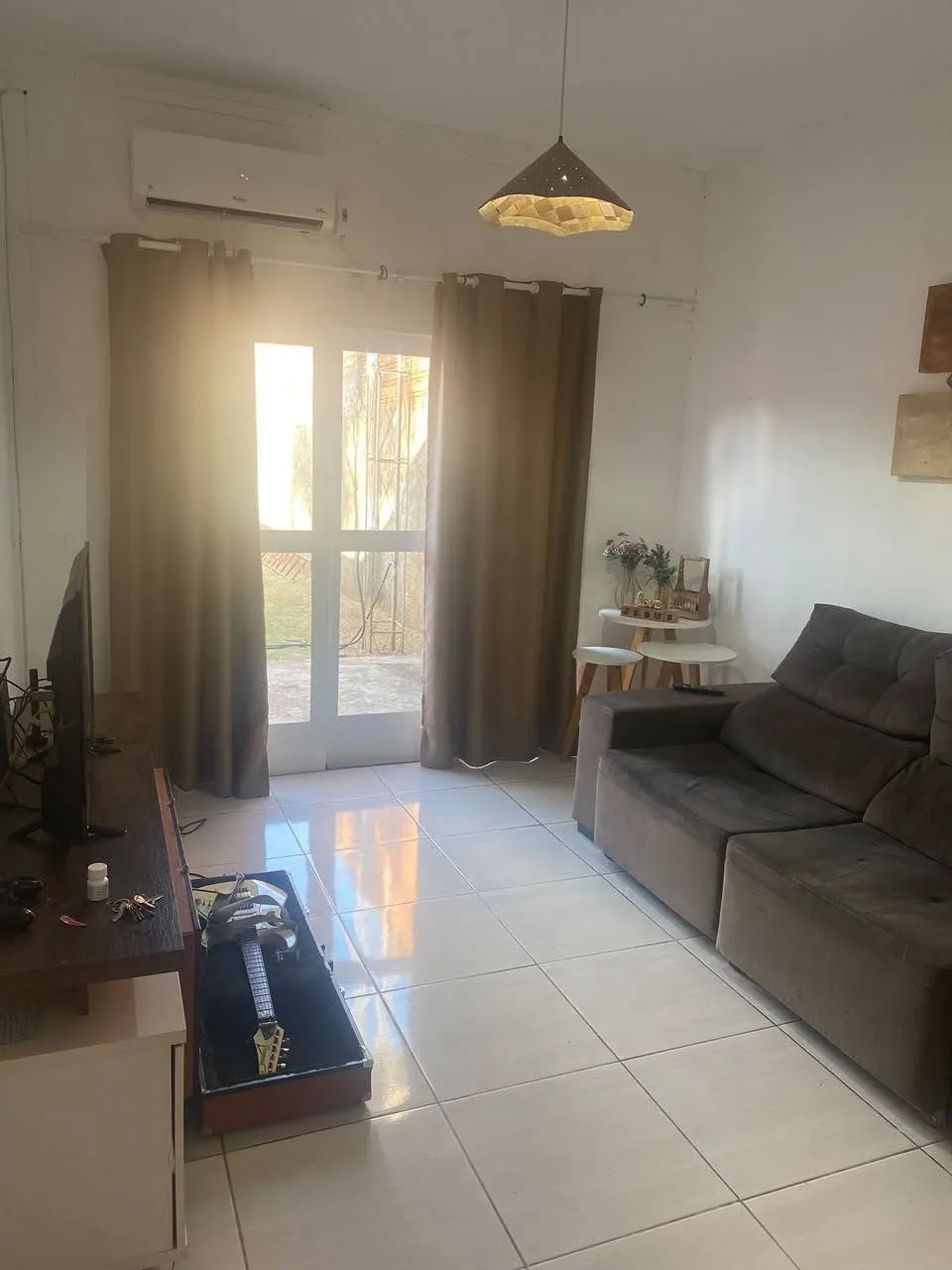 Imagem Casa 2/4 C Suite No Santa Luzia - Nao Da Financiamento