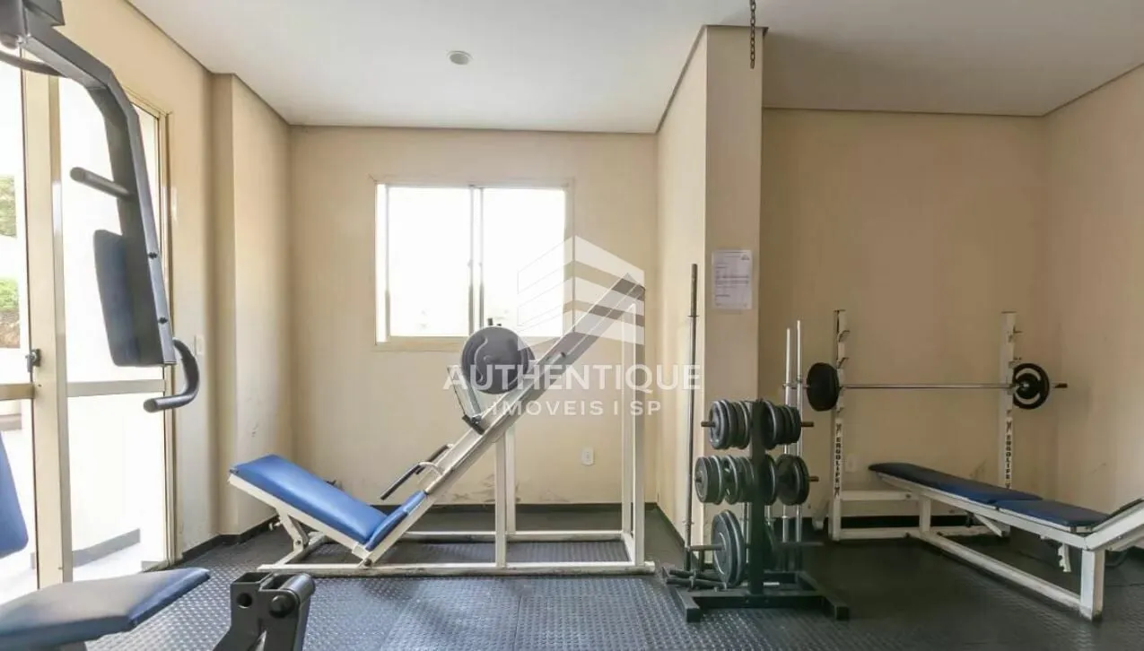 Imagem QUEEN MARY MANDAQUI - Apartamento à venda no bairro Parque Mandaqui - São Paulo/SP, Zona Norte