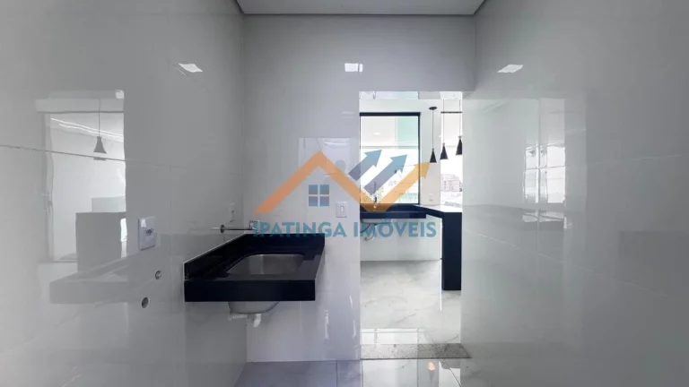 Imagem Casa no Cidade Nova