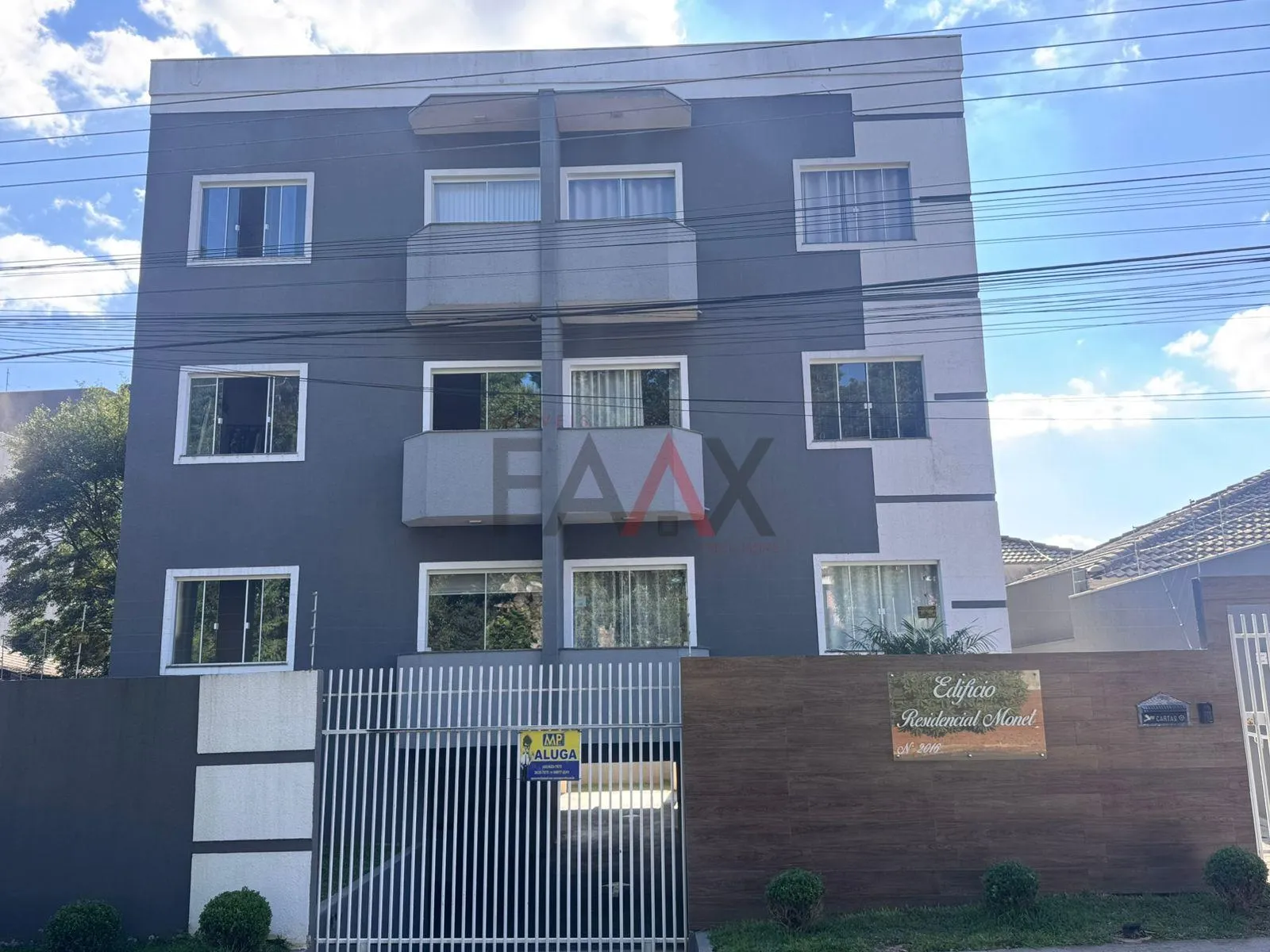 Foto do imóvel Apartamento Próximo Universidades Campo Real e Unicentro, Muito valorizado
