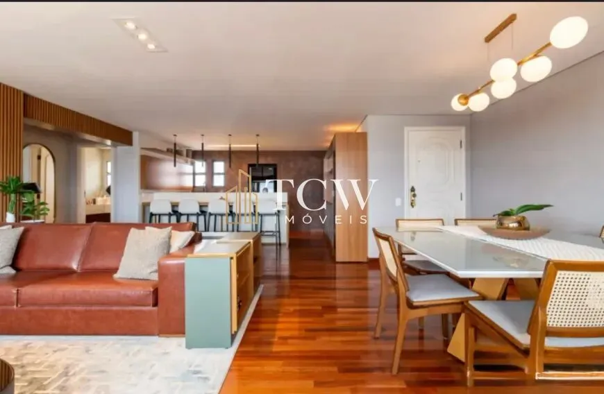 Imagem Apartamento à venda no bairro Parque da Mooca - São Paulo/SP, Zona Leste