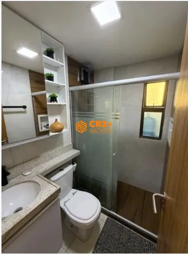 Imagem Vendo apartamento 3 quartos(1 suíte) 62 m². em Piedade