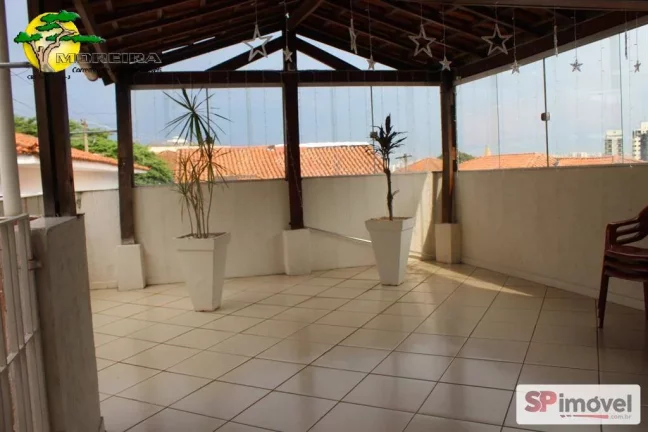 Foto do imóvel SOBRADO 390M², 3 DORMS, 2 SUITES E 4 VAGAS NO JD SÃO PAULO