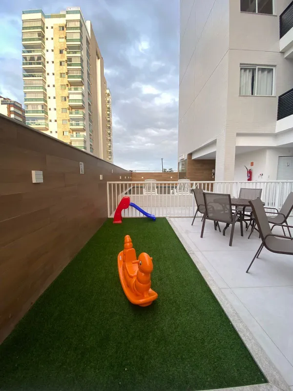 Imagem Apartamento com 2 quartos à venda em Vila Velha
