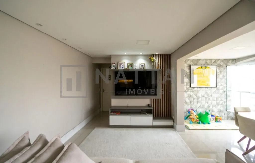 Imagem Apartamento com 2 dormitórios para alugar, 96 m² por R$ 7.826,00/mês - Vila Carrão - São Paulo/SP