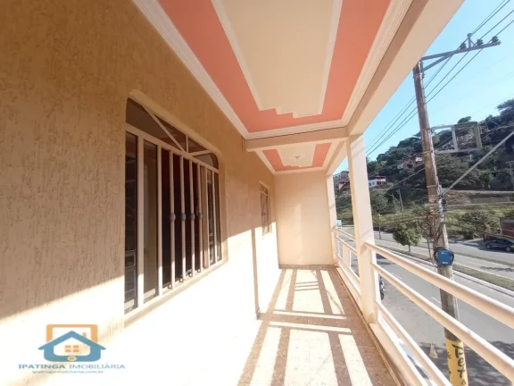 Imagem Casa com 3 quartos no bairro Bethânia em Ipatinga