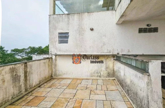 Imagem Casa com 5 dormitórios à venda, 300 m² por R$ 2.000.000,00 - Jardim Praiano - Guarujá/SP