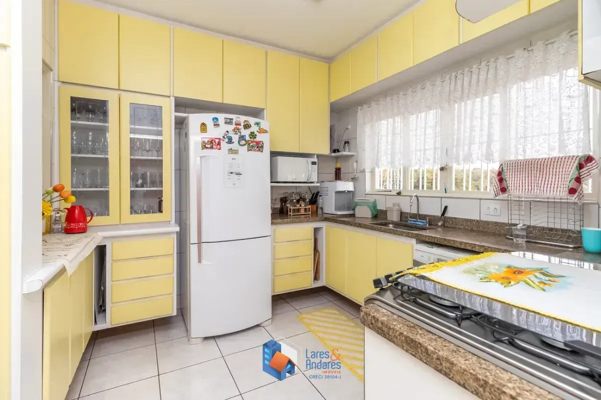 Imagem Sobrado para venda em Jardim Vista Linda com 3 quartos, 159m²