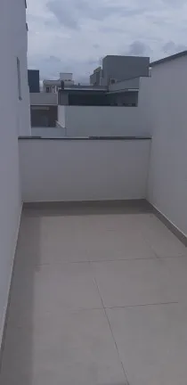 Imagem Casa de Condomínio com 3 Quartos à Venda, 160 m² em Parque Ibiti Reserva - Sorocaba