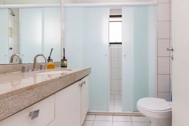 Imagem APARTAMENTO RESIDENCIAL em São Paulo - SP, Granja Julieta
