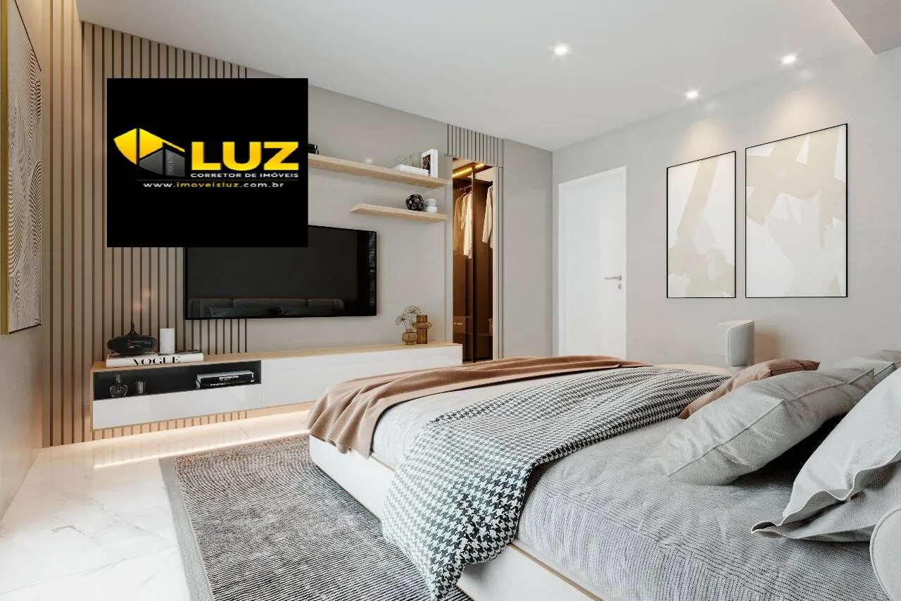 Imagem The Park Residence - Um Refúgio de Conforto e Sofisticação no Eusébio