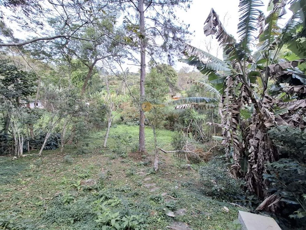 Imagem Casa para Venda em Teresópolis / RJ no bairro Granja Mafra