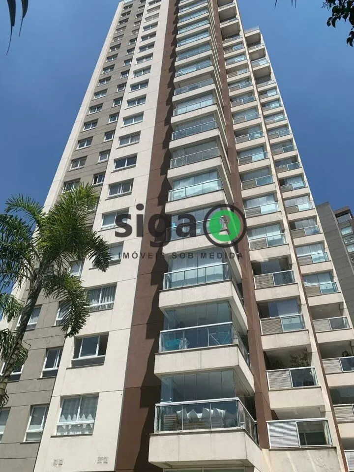 Imagem Apartamento para alugar mobiliado com 2 quartos sendo 1 suíte, 1 vagas -Paraiso - São Paulo/SP