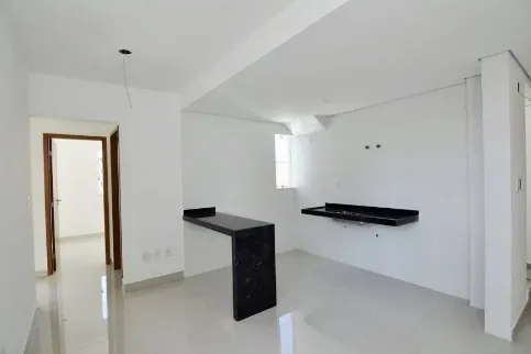 Imagem Cobertura duplex à venda, 3 quartos, 1 suíte, 2 vagas, Itapoã - Belo Horizonte/MG