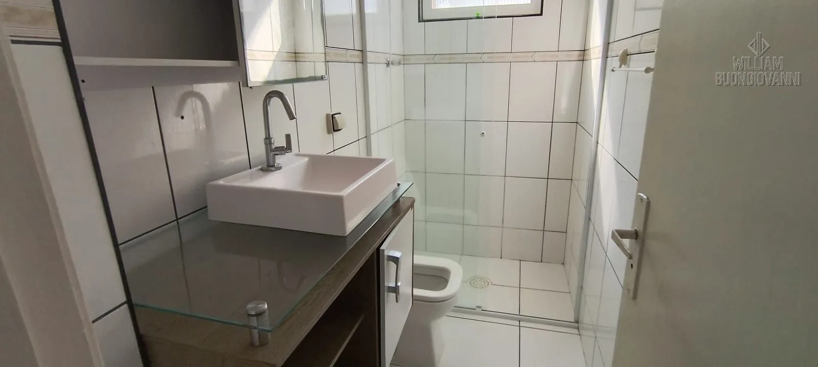 Imagem Apartamento 2 dormitórios sendo 1 suíte no coração da vila Tupi