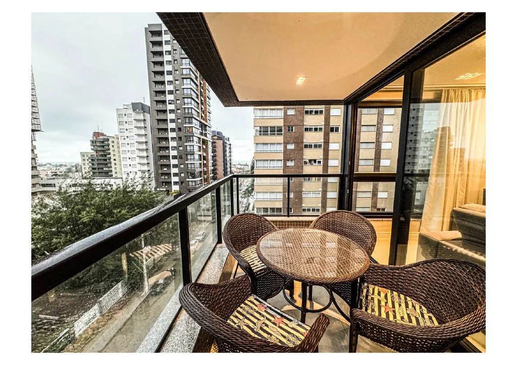 Imagem Apartamento à venda em Torres, Praia Grande, com 3 quartos, 117m2