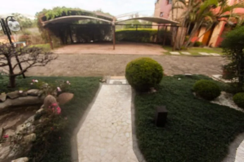 Imagem Casa Condominio para Venda - 170m², 3 dormitórios, sendo 1 suites, 2 vagas - Cavalhada