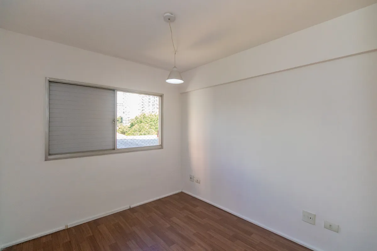 Imagem Apartamento para venda em Vila Mascote com 2 quartos, 52m2