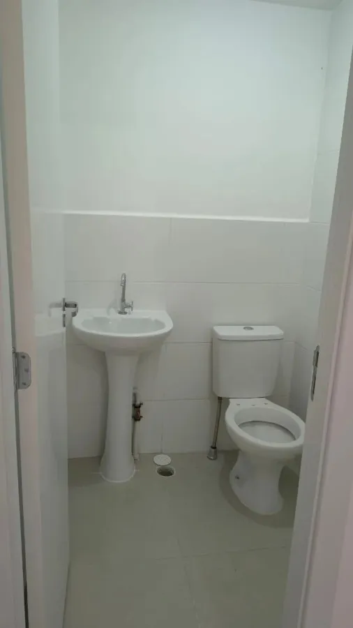 Imagem Studio para Venda em São Paulo, Butantã, 1 dormitório, 1 banheiro