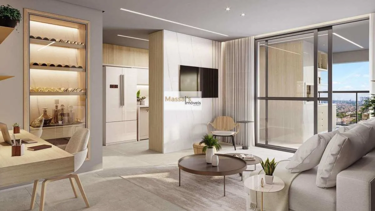 Imagem YARD CAMBUI| Apartamentos de 126m2 | Duplex 221m2