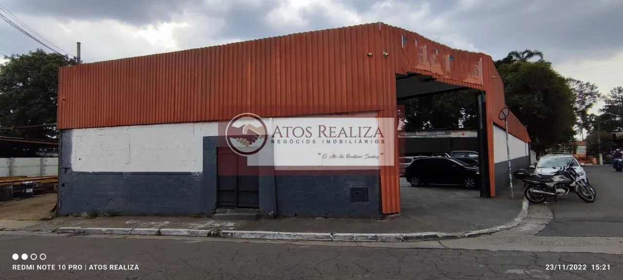 Imagem Terreno a venda em Capela do Socorro - São Paulo