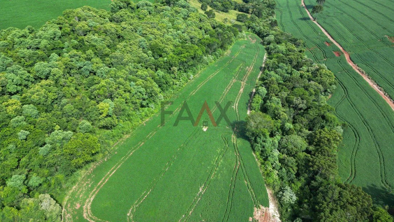 Foto do imóvel Àrea de plantio a venda em PITANGA - PR, 12ha sendo 10ha de plantio.